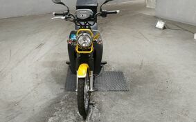 HONDA CROSS CUB 110 JA10