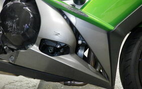 KAWASAKI NINJA 1000 2013