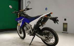 YAMAHA WR250R DG15J