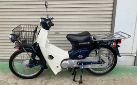 HONDA PRESS CUB 50 C50