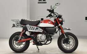 HONDA MONKEY 125 ABS JB02