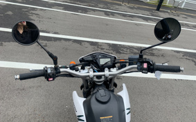 YAMAHA SEROW 250 DG17J