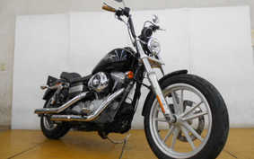 HARLEY FXD Dyna Super Glide 2010 GM4