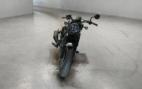 HONDA REBEL 250 MC49