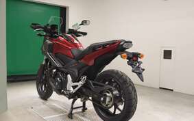 HONDA NC750X A 2019 RC90