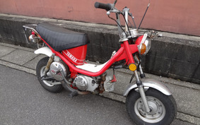 YAMAHA CHAPPY 50 439