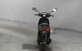 SUZUKI LET's 2 CA1PA