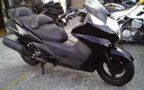 HONDA SILVER WING 600 2006 PF01