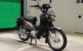 HONDA CROSS CUB 110 JA10