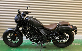 HONDA REBEL 250 S MC49