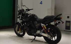 HONDA CB400SF GEN 4 A 2015 NC42