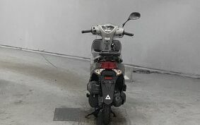 HONDA DIO 110 JF31