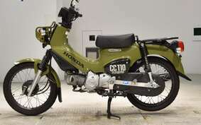 HONDA CROSS CUB 110 JA45