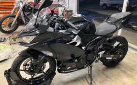 KAWASAKI NINJA 400 2018 EX400G