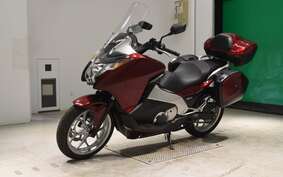 HONDA NC 700 INTEGRA 2012 RC62