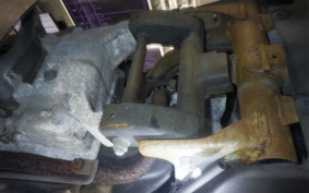 SUZUKI ADDRESS V50 Gen.2 CA44A