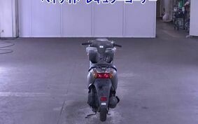 SUZUKI LET`s 4 CA43A