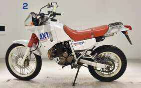 HONDA AX-1 MD21