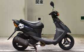 SUZUKI LET's 2 CA1PA