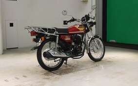 HONDA CG125 PCJK