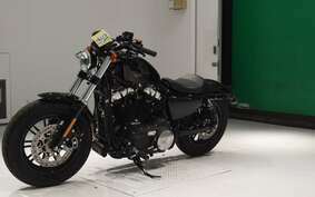 HARLEY XL1200X 2021 LC3