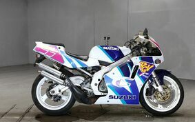 SUZUKI RGV250 Gamma VJ22A