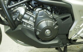 HONDA NC750X DCT 2021 RH09