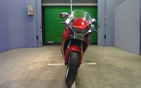 HONDA VFR1200F 2010 SC63