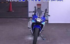 SUZUKI GSX250 DN11A