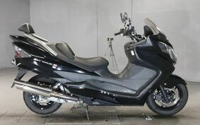 SUZUKI SKYWAVE 250 (Burgman 250) M CJ45A