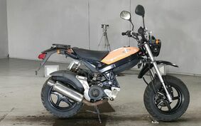 SUZUKI TR50 STREET MAGIC S CA1LB