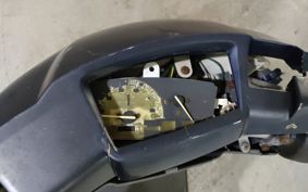 YAMAHA AXIS 50 3VP