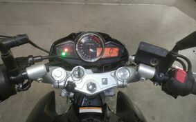 SUZUKI GSR250 GJ55D