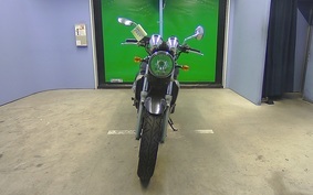 KAWASAKI BALIUS 250 Gen.2 2006 ZR250B