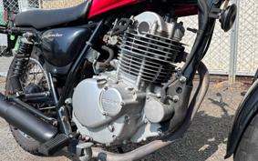 SUZUKI GLASS TRACKER BIG BOY NJ4DA