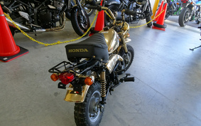 HONDA GOLD MONKEY  Limited Z50J