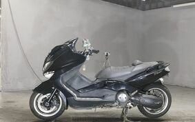 YAMAHA T-MAX500 2007 SJ04J