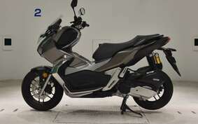 HONDA ADV150 KF38