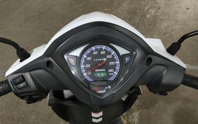 SUZUKI ADDRESS V110 CE47A