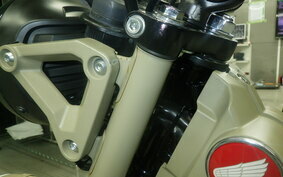 HONDA CT125 HUNTER CUB JA55