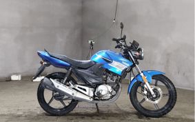 YAMAHA YBR125 PCJL