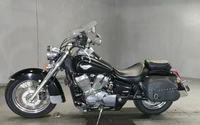 HONDA SHADOW 750 2007 RC50