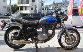 KAWASAKI ESTRELLA BJ250A