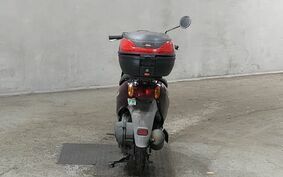 SUZUKI LET's 4 CA45A