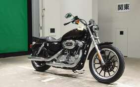 HARLEY L1200LI 2007 CX3