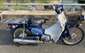 HONDA SUPER CUB50 AA01