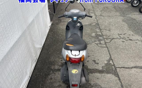 SUZUKI LETS4