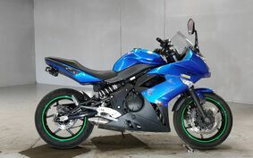 KAWASAKI NINJA 400 R 2013 ER400B