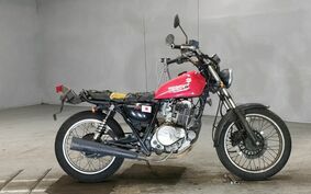 SUZUKI GRASS TRACKER NJ4BA