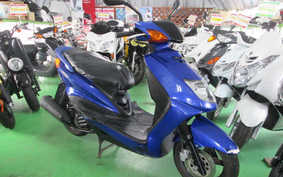 YAMAHA CYGNUS 125 X 2006 SE12J